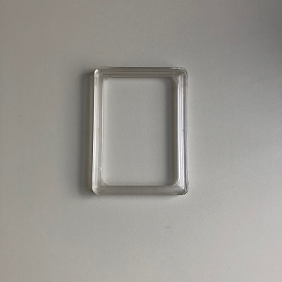 Kaartramen voor A6 papier